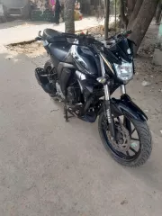 Yamaha FZS FI 